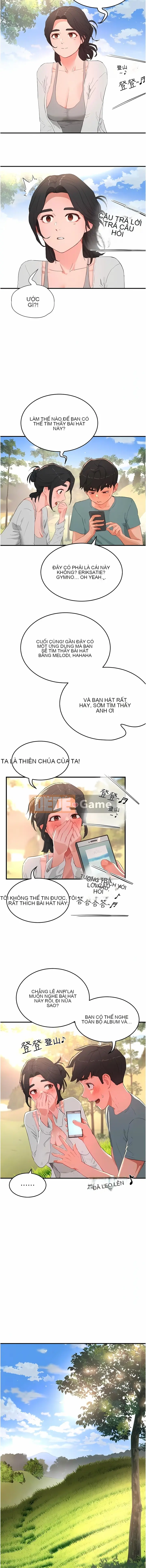 Mùa hè sâu Chương 61-62