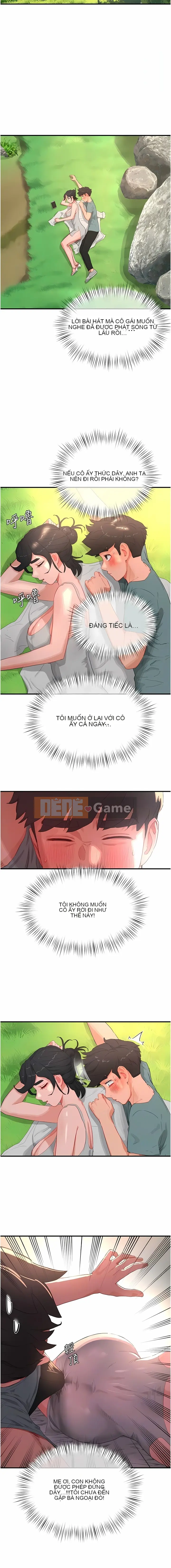 Mùa hè sâu Chương 61-62