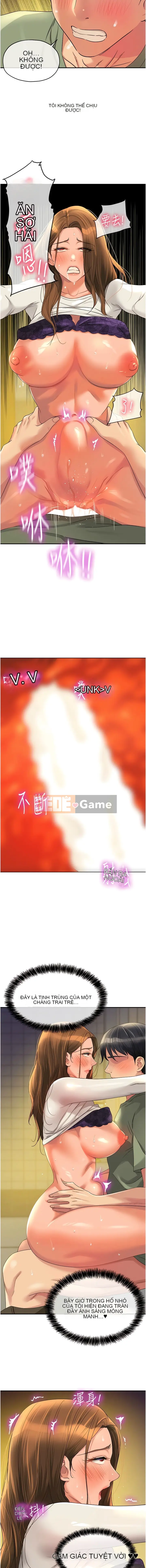 Cửa hàng tạp hóa lỗ Chương 64-65