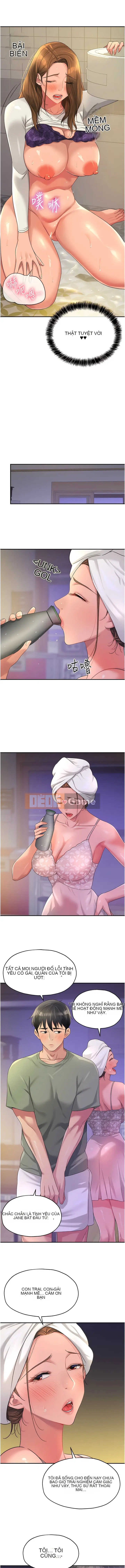 Cửa hàng tạp hóa lỗ Chương 64-65