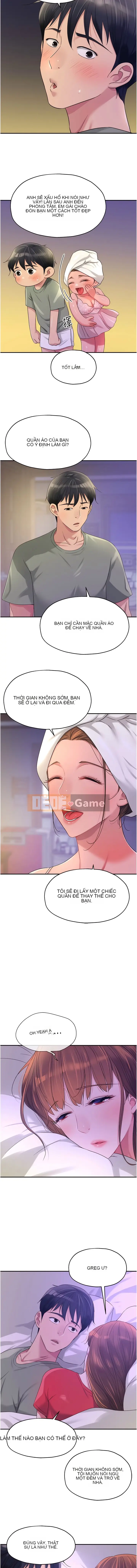 Cửa hàng tạp hóa lỗ Chương 64-65