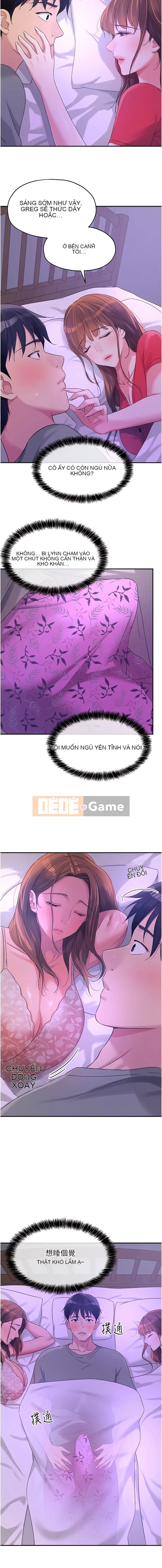 Cửa hàng tạp hóa lỗ Chương 64-65