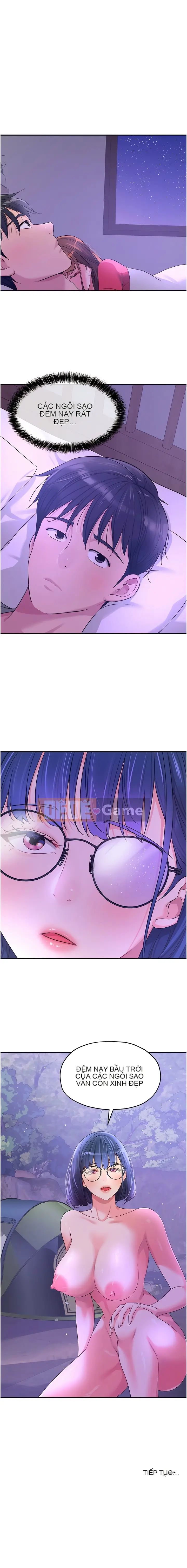 Cửa hàng tạp hóa lỗ Chương 64-65