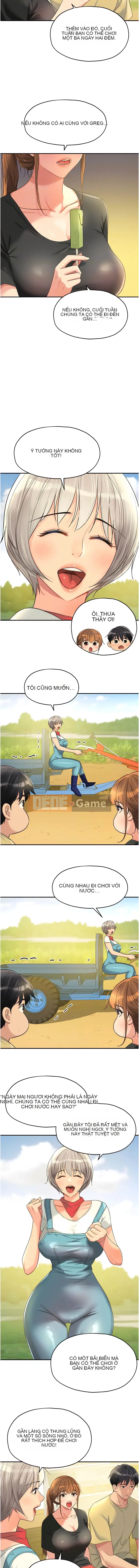 Cửa hàng tạp hóa lỗ Chương 64-65