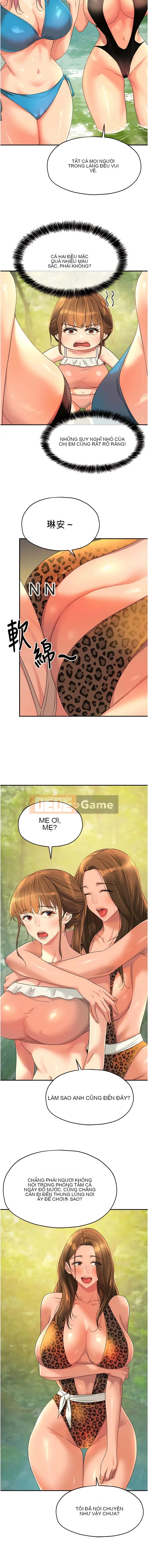 Cửa hàng tạp hóa lỗ Chương 64-65