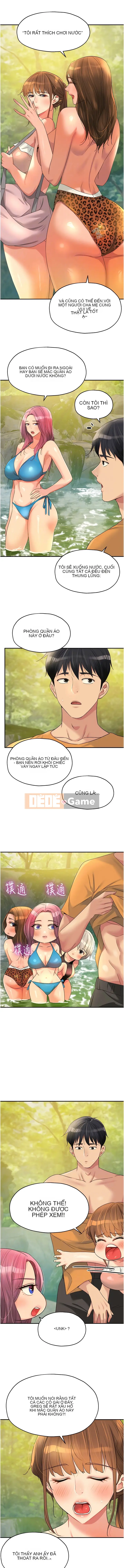 Cửa hàng tạp hóa lỗ Chương 64-65