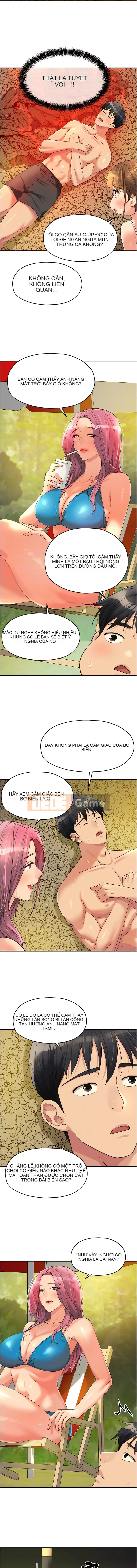 Cửa hàng tạp hóa lỗ Chương 64-65