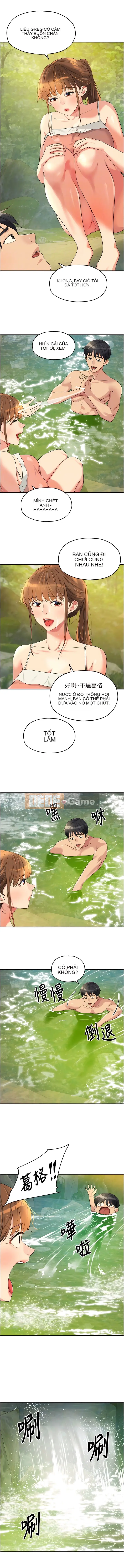 Cửa hàng tạp hóa lỗ Chương 64-65