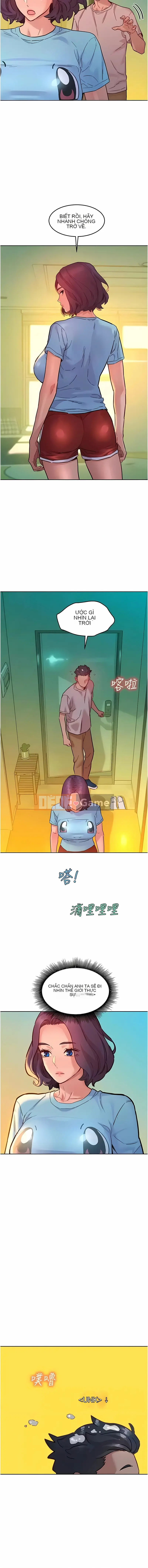 Những đêm không ngủ Chương 71-72