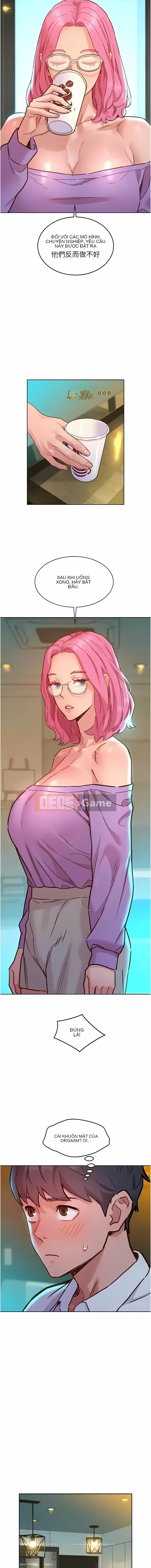 Những đêm không ngủ Chương 71-72