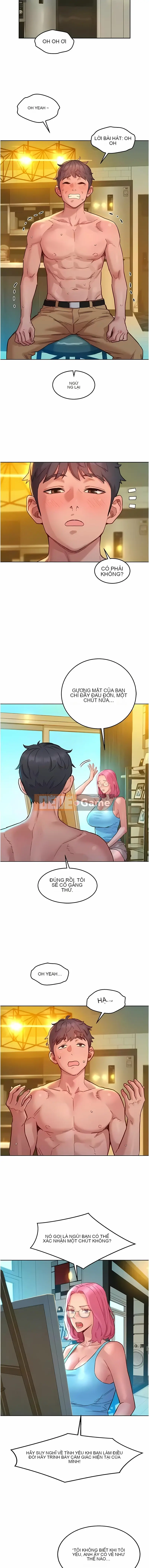 Những đêm không ngủ Chương 71-72