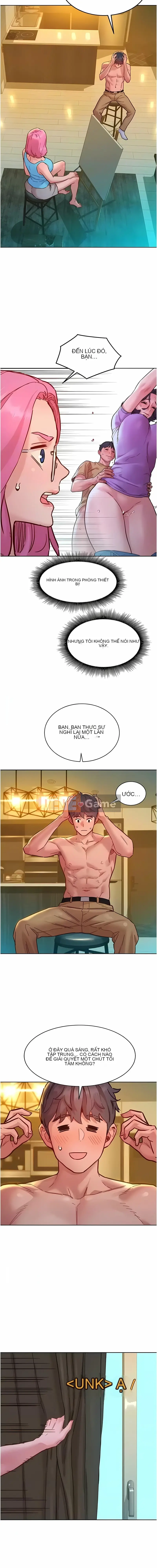 Những đêm không ngủ Chương 71-72