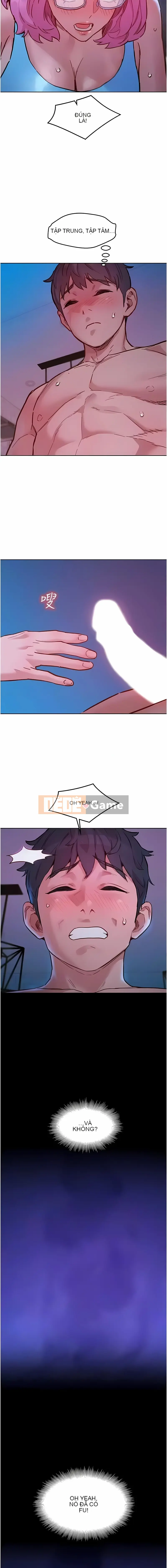 Những đêm không ngủ Chương 71-72