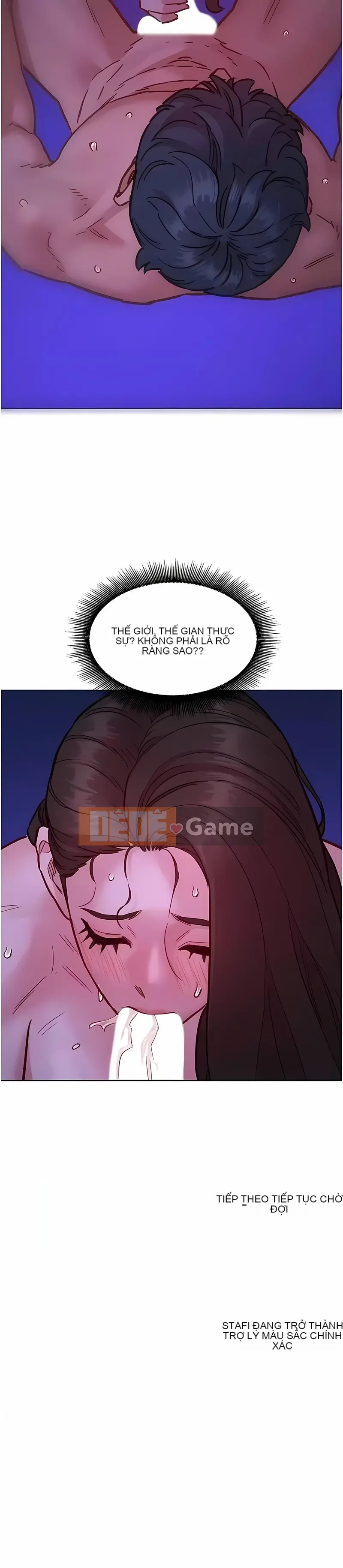 Những đêm không ngủ Chương 71-72