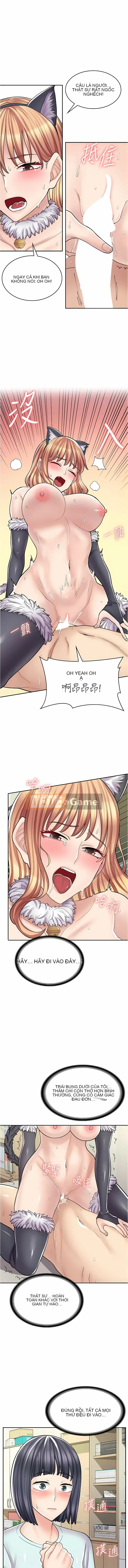 Sinh viên vừa học vừa làm trong một cửa hàng truyện tranh Chương 31-32