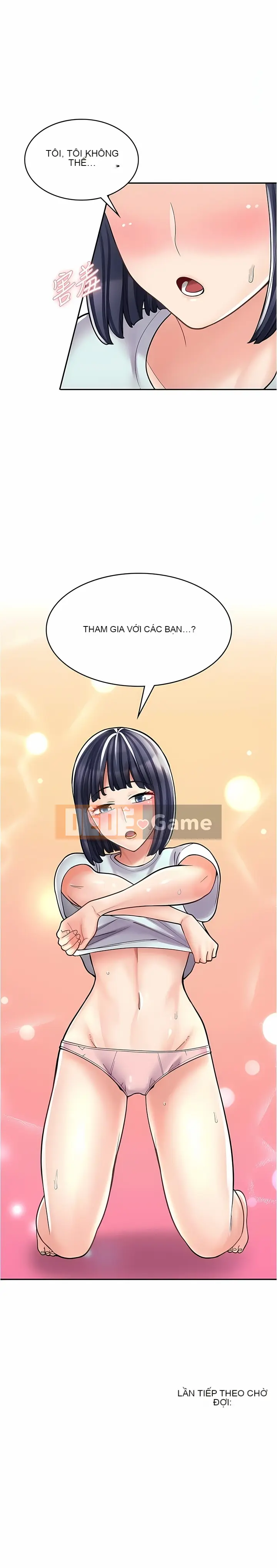 Sinh viên vừa học vừa làm trong một cửa hàng truyện tranh Chương 31-32