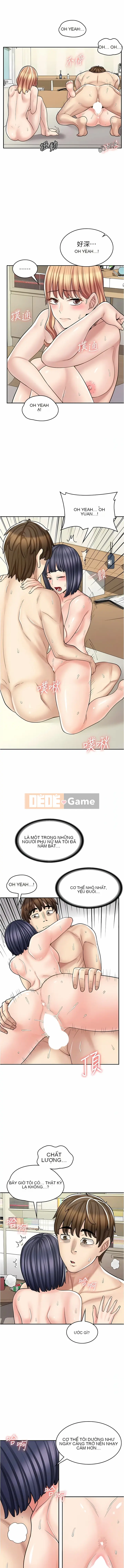 Sinh viên vừa học vừa làm trong một cửa hàng truyện tranh Chương 31-32