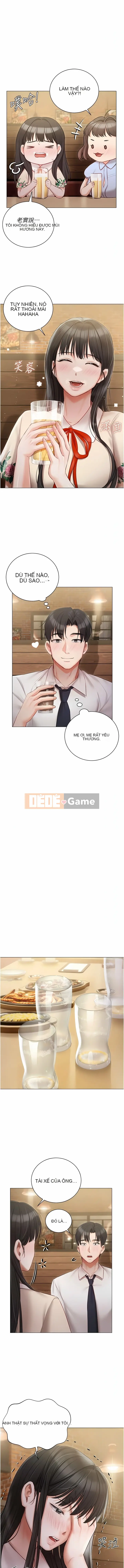 Tình nhân nhà riêng Chương 33-34