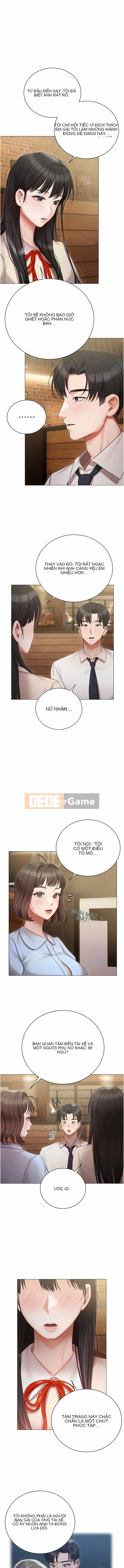 Tình nhân nhà riêng Chương 33-34