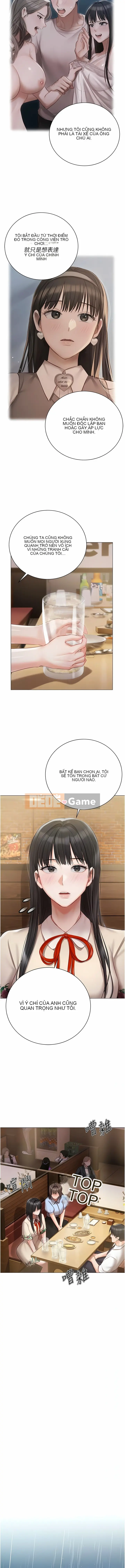 Tình nhân nhà riêng Chương 33-34