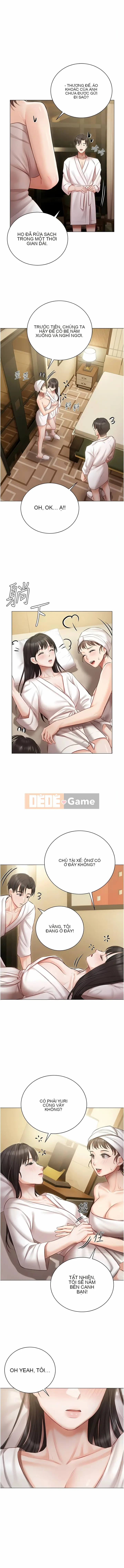 Tình nhân nhà riêng Chương 33-34