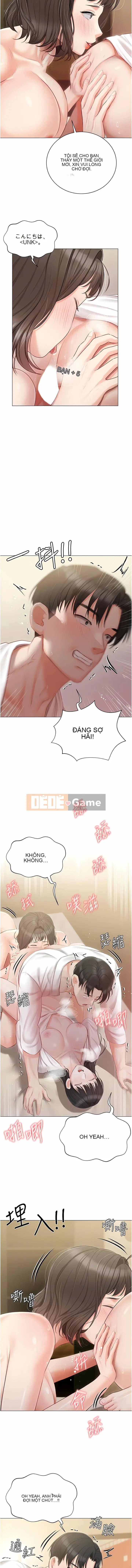 Tình nhân nhà riêng Chương 33-34