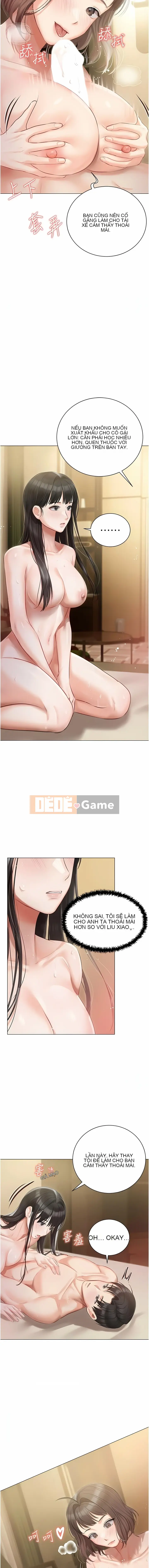 Tình nhân nhà riêng Chương 33-34