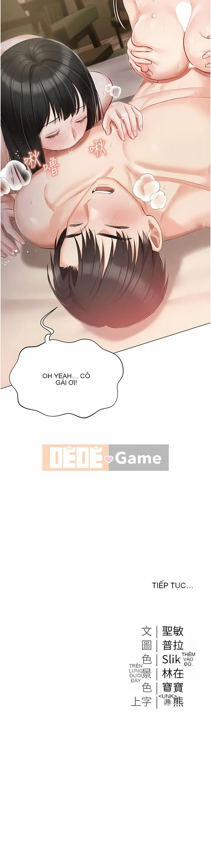 Tình nhân nhà riêng Chương 33-34