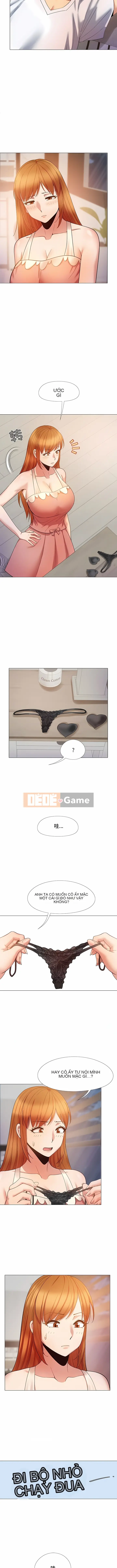 Niềm tin tình yêu Chương 24-25