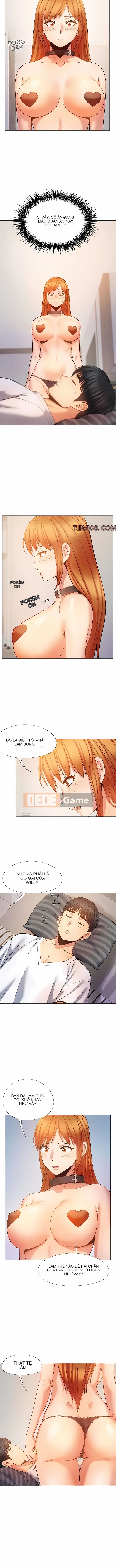 Niềm tin tình yêu Chương 24-25