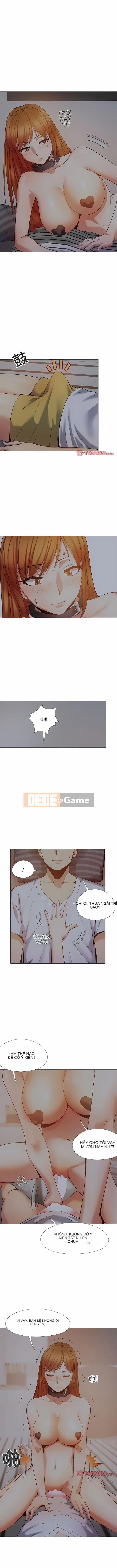 Niềm tin tình yêu Chương 24-25