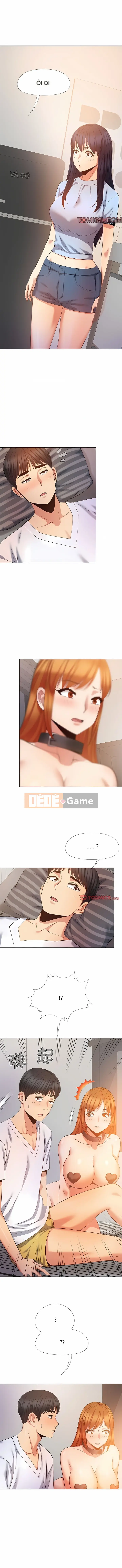 Niềm tin tình yêu Chương 24-25