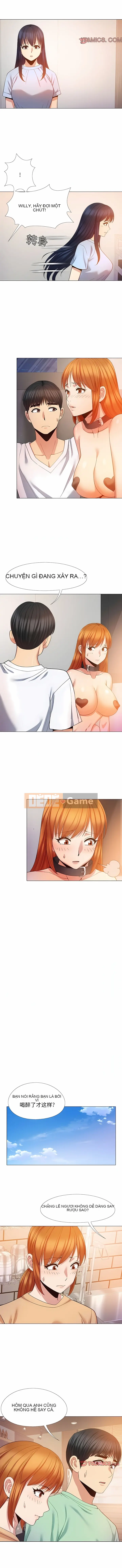 Niềm tin tình yêu Chương 24-25