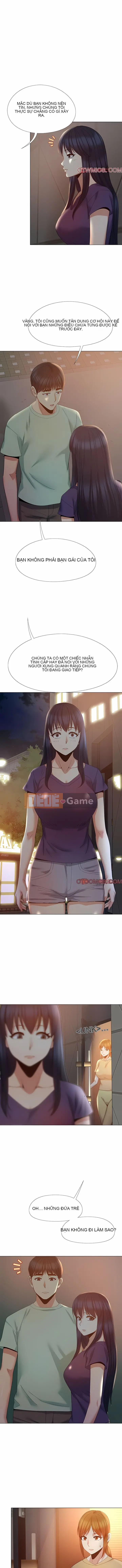 Niềm tin tình yêu Chương 24-25