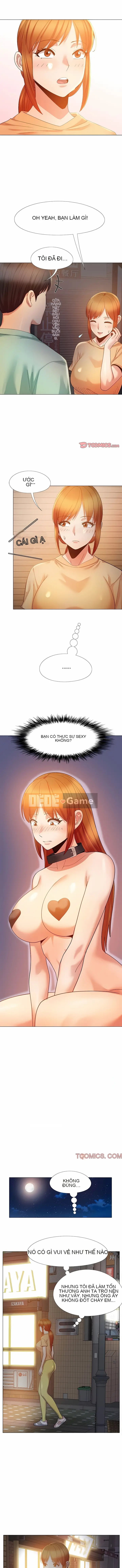 Niềm tin tình yêu Chương 24-25