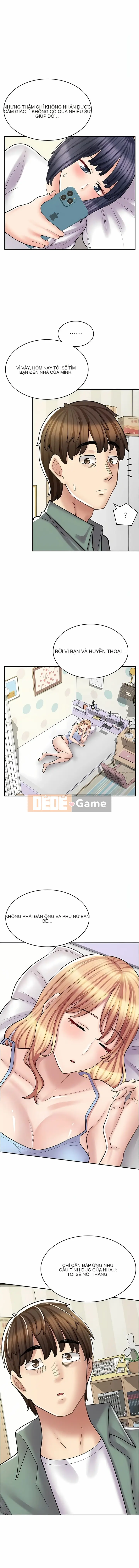 Sinh viên vừa học vừa làm trong một cửa hàng truyện tranh Chương 29-30