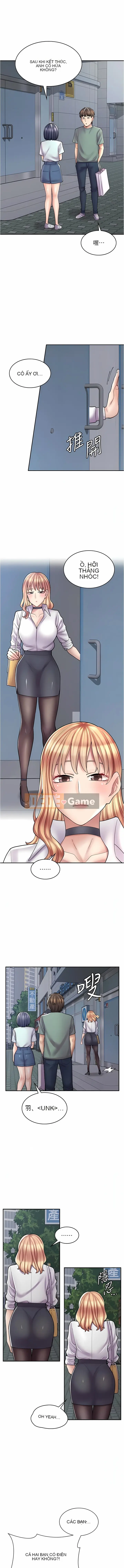 Sinh viên vừa học vừa làm trong một cửa hàng truyện tranh Chương 29-30