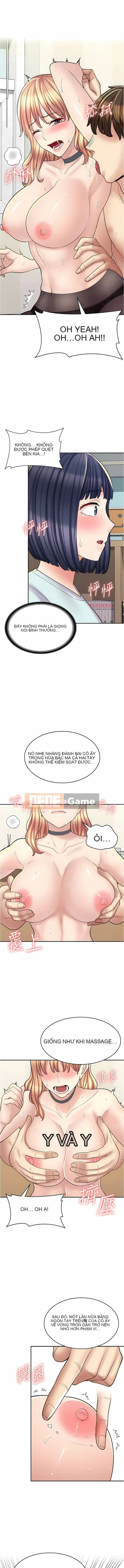 Sinh viên vừa học vừa làm trong một cửa hàng truyện tranh Chương 29-30