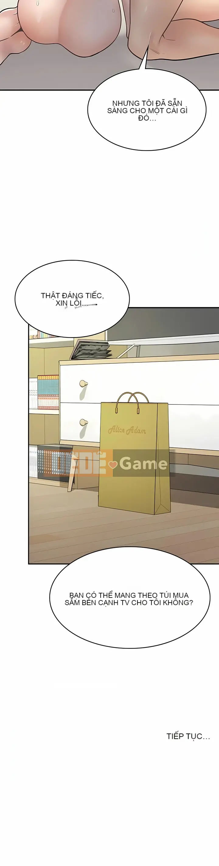 Sinh viên vừa học vừa làm trong một cửa hàng truyện tranh Chương 29-30