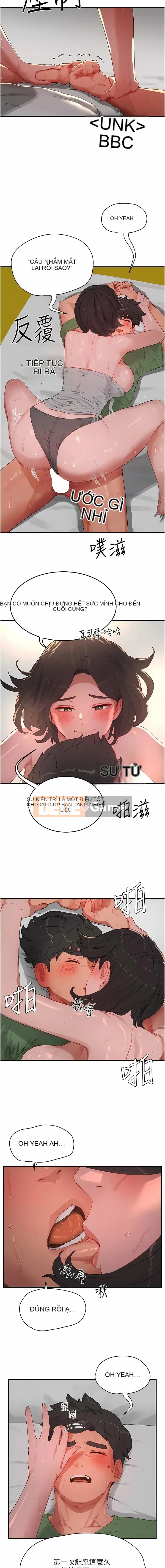 Mùa hè sâu Chương 59-60