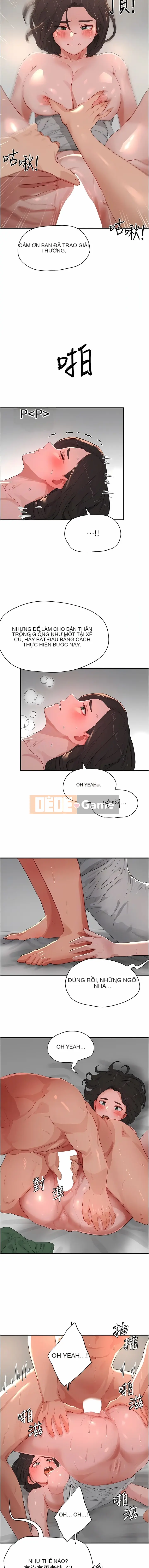 Mùa hè sâu Chương 59-60