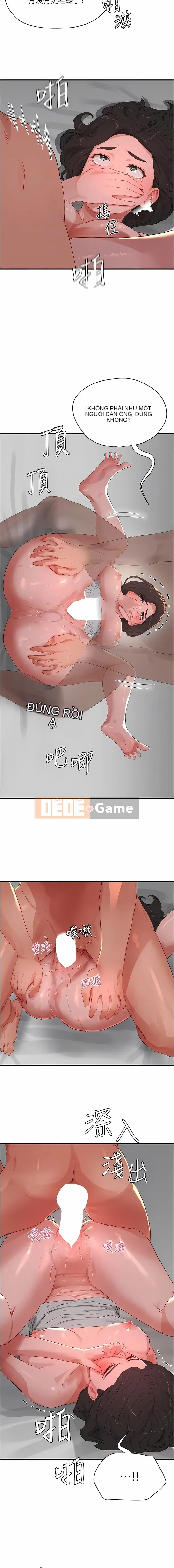 Mùa hè sâu Chương 59-60