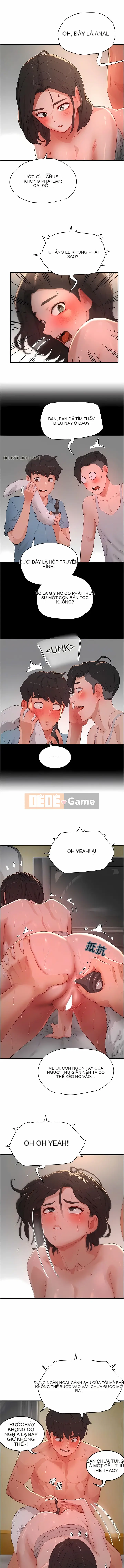 Mùa hè sâu Chương 59-60