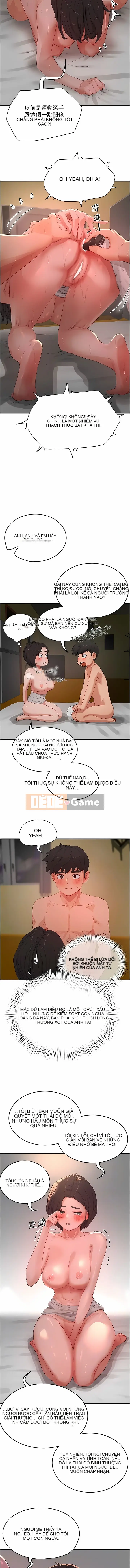 Mùa hè sâu Chương 59-60