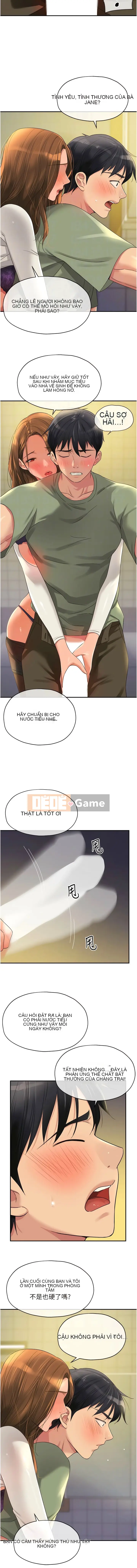 Cửa hàng tạp hóa lỗ Chương 63