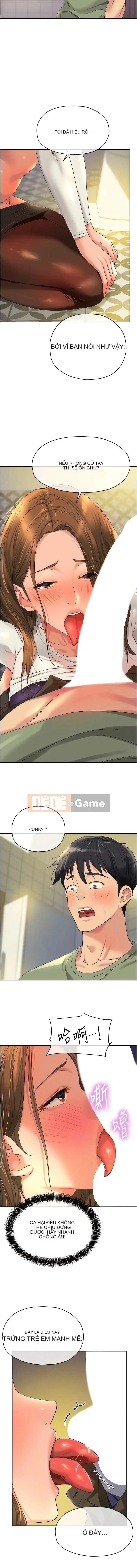 Cửa hàng tạp hóa lỗ Chương 63