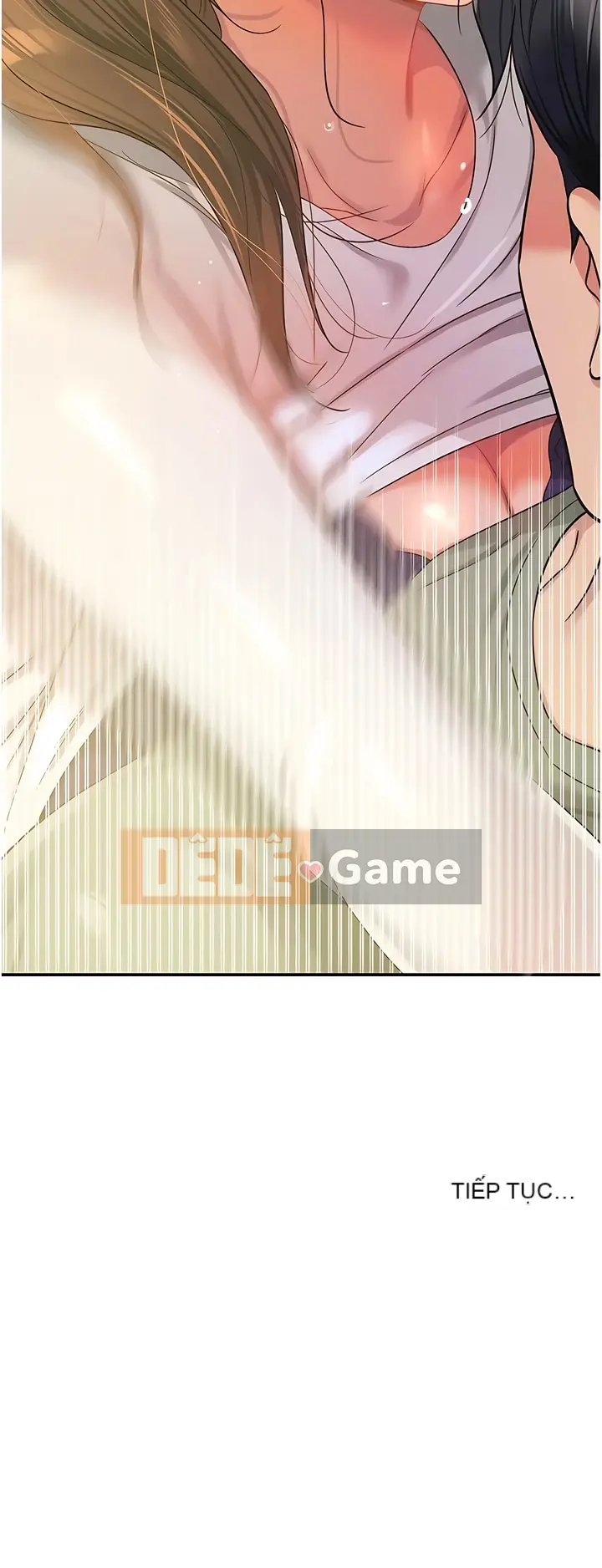 Cửa hàng tạp hóa lỗ Chương 63