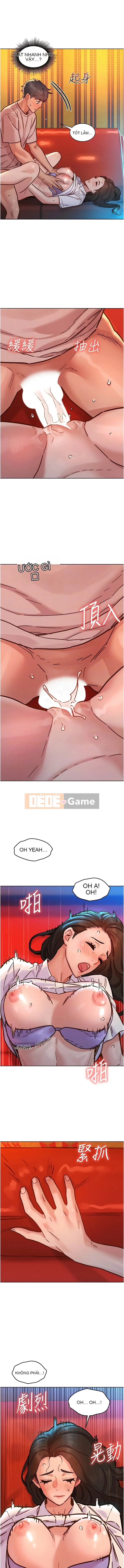 Những đêm không ngủ Chương 69-70