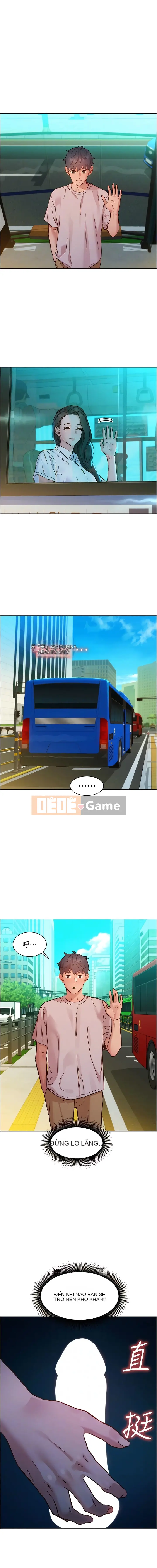 Những đêm không ngủ Chương 69-70