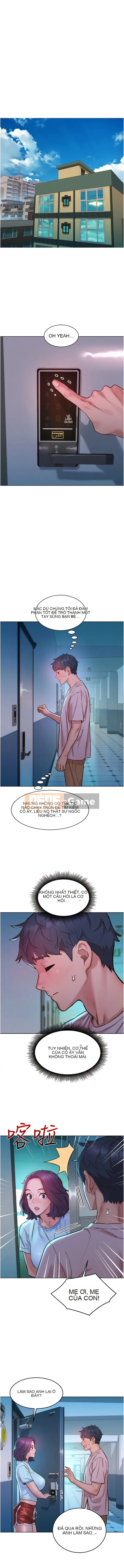 Những đêm không ngủ Chương 69-70